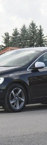 Volvo V40 II 2.0 R-Design nawigacja gwarancja przebiegu bezwypadkowy doinwestowan-3