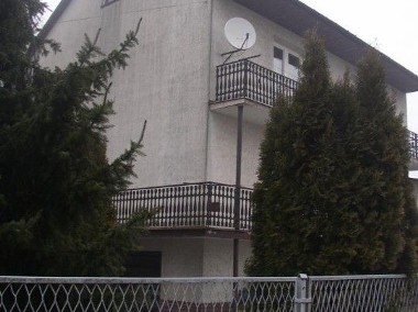 Dom Czernichów Czernichówek-1