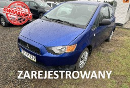 Mitsubishi Colt VII klima, zarejestrowany, gwarancja!