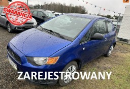 Mitsubishi Colt VII klima, zarejestrowany, gwarancja!