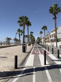 Apartament Hiszpania Santa Pola/Alicante 200 m od plaży