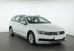 Volkswagen Passat B8 , Salon Polska, Serwis ASO, VAT 23%, Klimatronic, Tempomat,