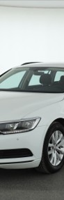 Volkswagen Passat B8 , Salon Polska, Serwis ASO, VAT 23%, Klimatronic, Tempomat,-3