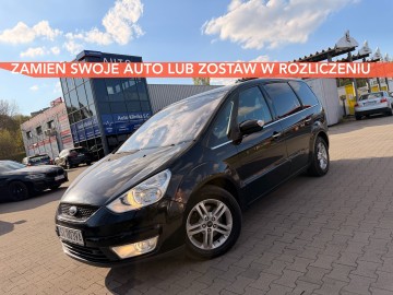 Ford Galaxy IV