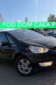 Ford Galaxy IV-2