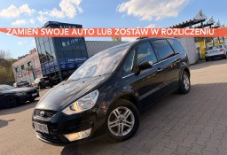 Ford Galaxy IV