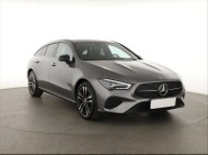 Mercedes-Benz Klasa CLA C118/X118 Mercedes-Benz Klasa CLA , 1. Właściciel, Serwis ASO, Automat, Skóra, Navi,