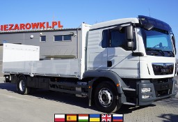 MAN TGL TGM 15.290 sypialny / ład. 8 t / 18 EPAL / 2022_248717