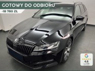 Skoda Superb III Sportline 2.0 TSI DSG 4x4 Sportline 2.0 TSI 280KM DSG 4x4