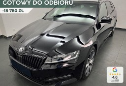 Skoda Superb III Sportline 2.0 TSI DSG 4x4 Sportline 2.0 TSI 280KM DSG 4x4