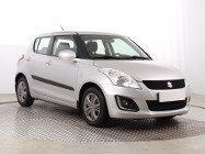 Suzuki Swift V , Salon Polska, 1. Właściciel, Serwis ASO, Klima, Tempomat