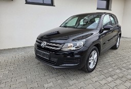 Volkswagen Tiguan II klimatronic _ navi PDC