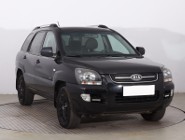 Kia Sportage II , GAZ, Klima