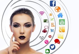 Efektywny marketing w social media - pełna obsługa profili firmowych