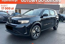 Opel Frontera GS 1.2 Turbo GS 1.2 Turbo 145KM