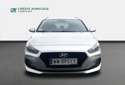 Hyundai i30 II 1.4 Classic + Kombi. WW895YY