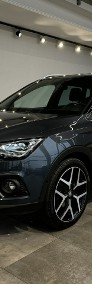 SEAT Arona FR 1.0TSI 110KM M6 2021 r., salon PL, I właściciel, f-a VAT-4