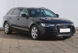 Audi A6 IV (C7) , 204 KM, Automat, Skóra, Navi, Xenon, Bi-Xenon, Klimatronic,