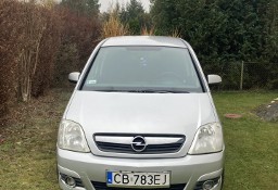 Opel Meriva A Opel Meriva 1.6 benzyna 2007 rok