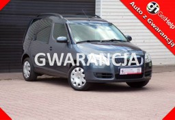 Skoda Roomster I Klimatronic /Gwarancja /1,6 /105KM /