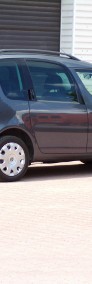 Skoda Roomster I Klimatronic /Gwarancja /1,6 /105KM /-4