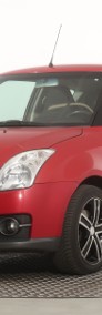 Suzuki Swift V , 1. Właściciel, GAZ, Klimatronic,ALU-3