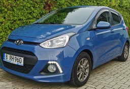 Hyundai i10 II 1.2 33000km !!! Śliczne Z Niemiec Po Połatach