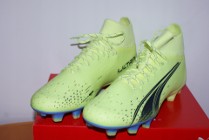 BUTY PIŁKARSKIE PUMA ULTRA PRO FG/AG 46