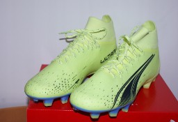 BUTY PIŁKARSKIE PUMA ULTRA PRO FG/AG 46