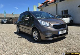 Kia Venga Salon Polska Pierwszy Właściciel