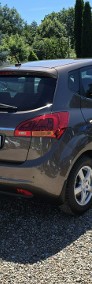 Kia Venga Salon Polska Pierwszy Właściciel-4