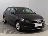 Volkswagen Polo VI , Salon Polska, Serwis ASO, Klima
