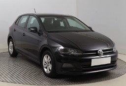 Volkswagen Polo VI , Salon Polska, Serwis ASO, Klima