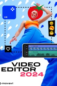 Movavi Video Editor 2024 Portable - Windows-2