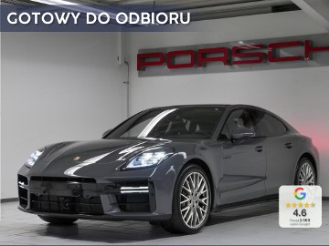 Porsche Panamera 4 E-Hybrid 2.9 4 E-Hybrid (470KM) Dach panoramiczny