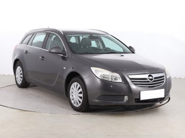 Opel Insignia , Navi, Klimatronic, Tempomat-1