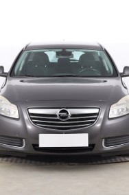 Opel Insignia , Navi, Klimatronic, Tempomat-2