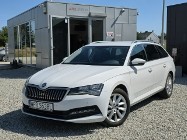 Skoda Superb III 2.0 TDI 150KM DSG Ambition 2023, Salon PL, FV23%, wirtualne zegary
