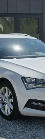 Skoda Superb III 2.0 TDI 150KM DSG Ambition 2023, Salon PL, FV23%, wirtualny kokpit-3
