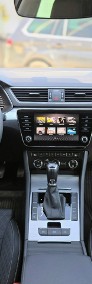 Skoda Superb III 2.0 TDI 150KM DSG Ambition 2023, Salon PL, FV23%, wirtualny kokpit-4