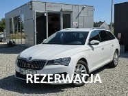 Skoda Superb III 2.0 TDI 150KM DSG 2023 Ambition, wirtualne zegary, nowy rozrząd