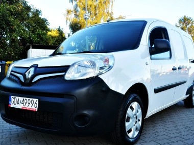 Renault Kangoo Kangoo Maxi-1