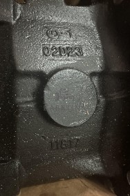 Bobcat obudowa Mostu pochwa Mostu carraro 11817-2