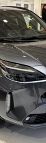 Toyota Yaris Cross Comfort 1.5 Hybrid Comfort 1.5 Hybrid 116KM | Tempomat adaptacyjny!-4