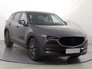 Mazda CX-5 Salon Polska, Serwis ASO, Automat, Skóra, Navi, Klimatronic,