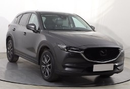 Mazda CX-5 Salon Polska, Serwis ASO, Automat, Skóra, Navi, Klimatronic,