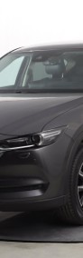 Mazda CX-5 Salon Polska, Serwis ASO, Automat, Skóra, Navi, Klimatronic,-3