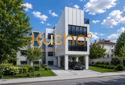 Mieszkanie Warszawa Wilanów