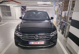 Volkswagen Tiguan II Nowy silnik 1.5 TSI gwarancja ASO 2028