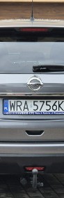 Nissan X-trail III 2016r, 1.6DCI 130KM, Napęd 4x4, Oryginał Lakier, Z Niemiec-4